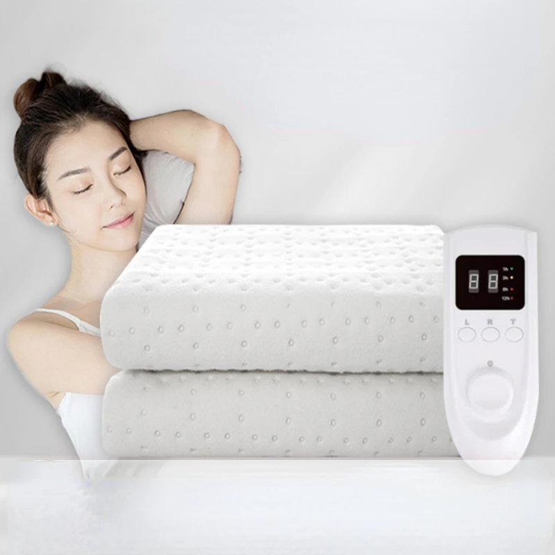 Soft Winter Electric Blanket Double Adjustable Constant Warm Temperature Electric  Heating Blanket Smart Cobertor Home Products - AliExpress