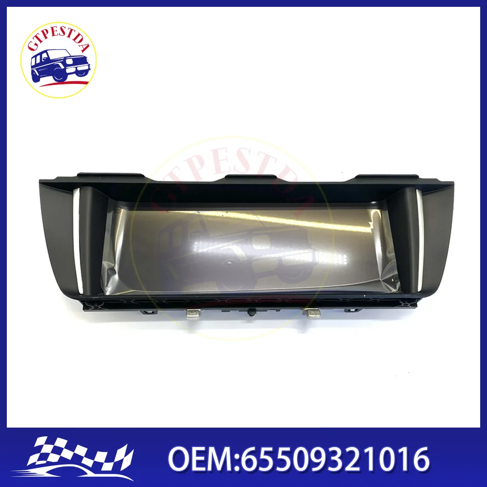

9321016016 Display for BMW 5' F10 F11 2013-2016 Central Infomation Display Screen 10.25" Monitor 9321016 65509321016 65509284974