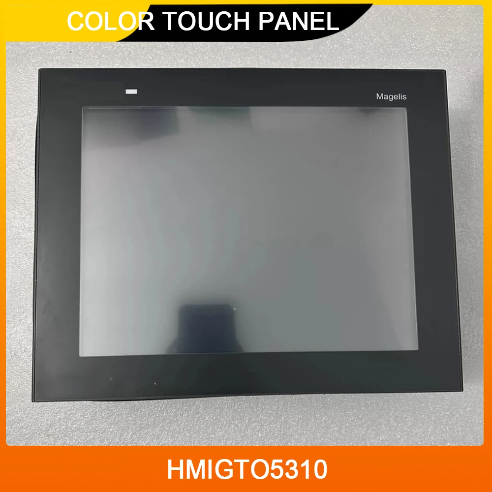 

For Schneider HMIGTO5310 10.4 COLOR TOUCH PANEL VGA-TFT