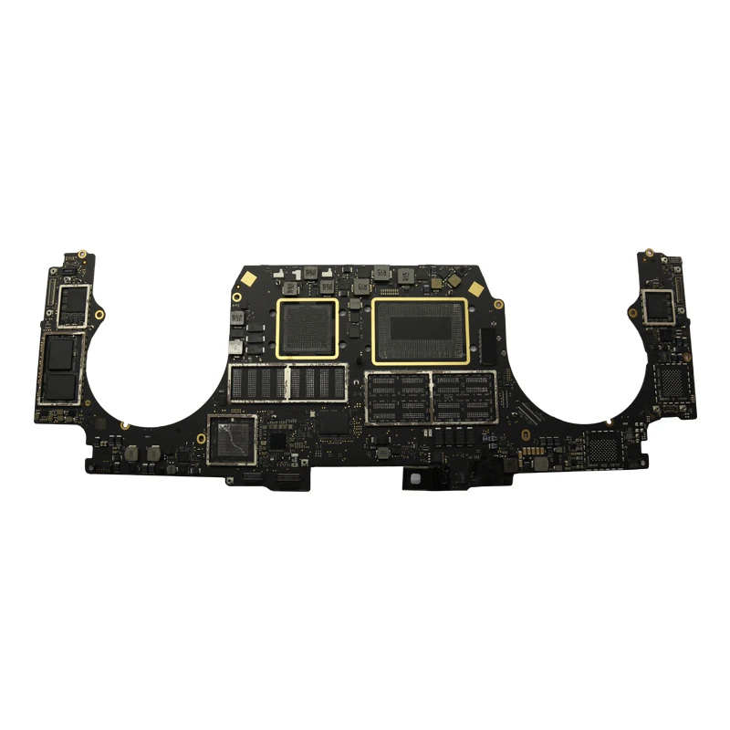 Replace Power Chip Ic For Macbook Pro A1990 Logic Board Motherboard