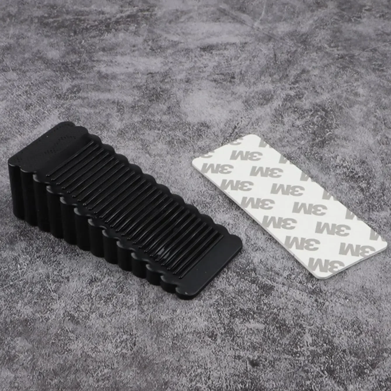 Silicone Door Stopper Home Office