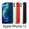 Apple iPhone 12 Unlocked Original 64GB/128GB ROM 6.1" 2532 x 1170 OLED Screen A14 Bionic Chip 12MP Camera With Face ID iphone 12 1