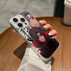 Cool - N - Narutos Anti - Fall Airbag Phone Case for Realme 9 Pro Plus 5G (TMSJ - 388LALA409B1)