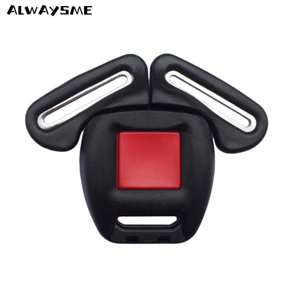 ALWAYSME 5 Point Harness Buckle For Child Car Seats