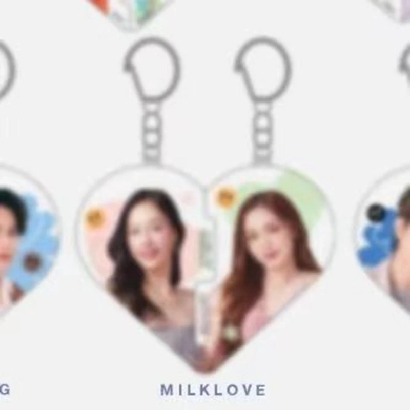 【MilkLove】GMMTV MYSTIC LOCKET GMMTV MYSTIC LOCKET – GMMTV-123SeinoJP