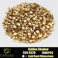 Golden Shadow