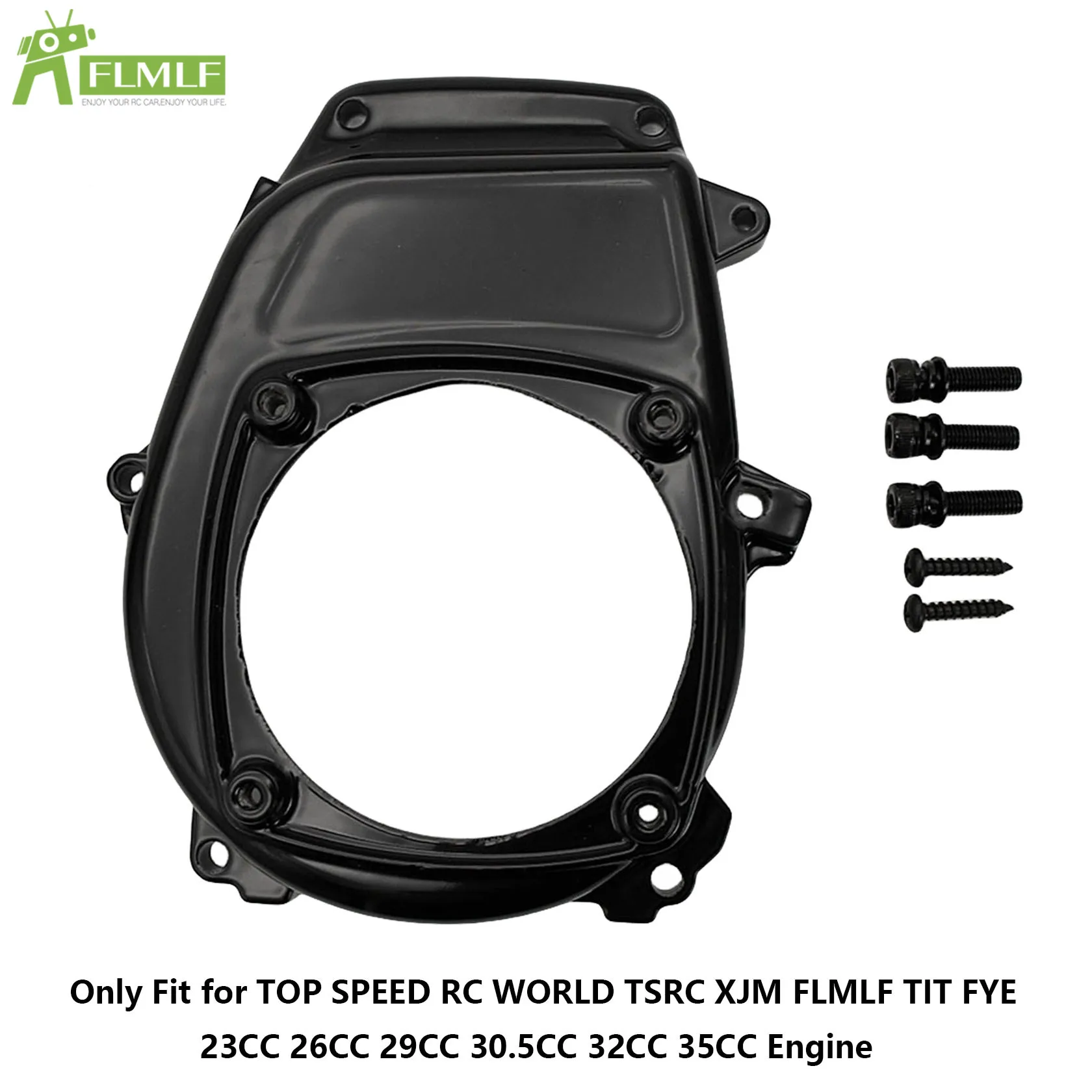 Copertura per Ventilatore Stile 1