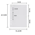 A5 2grid 10PCS