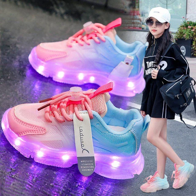 Ledshoes - LED Shoes and Apparel Determines the Power of Youth @ ledshoes.in-thephaco.com.vn