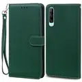Dark Green-Strap
