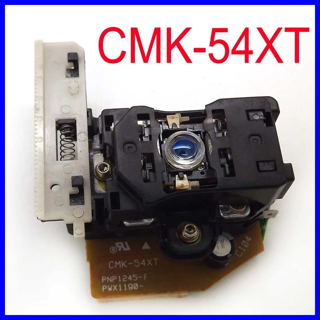 CMK-54XT PNP1245 PWX1190 second 6 disc CD inverted laser head for UK5 machine Laser Lens Optical Pick-ups Bloc Optique