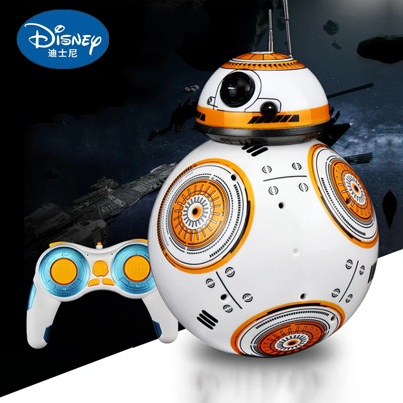 Star Wars Remote Control Robot Remote Control Robots Dolls Smart Robot Star Wars Action