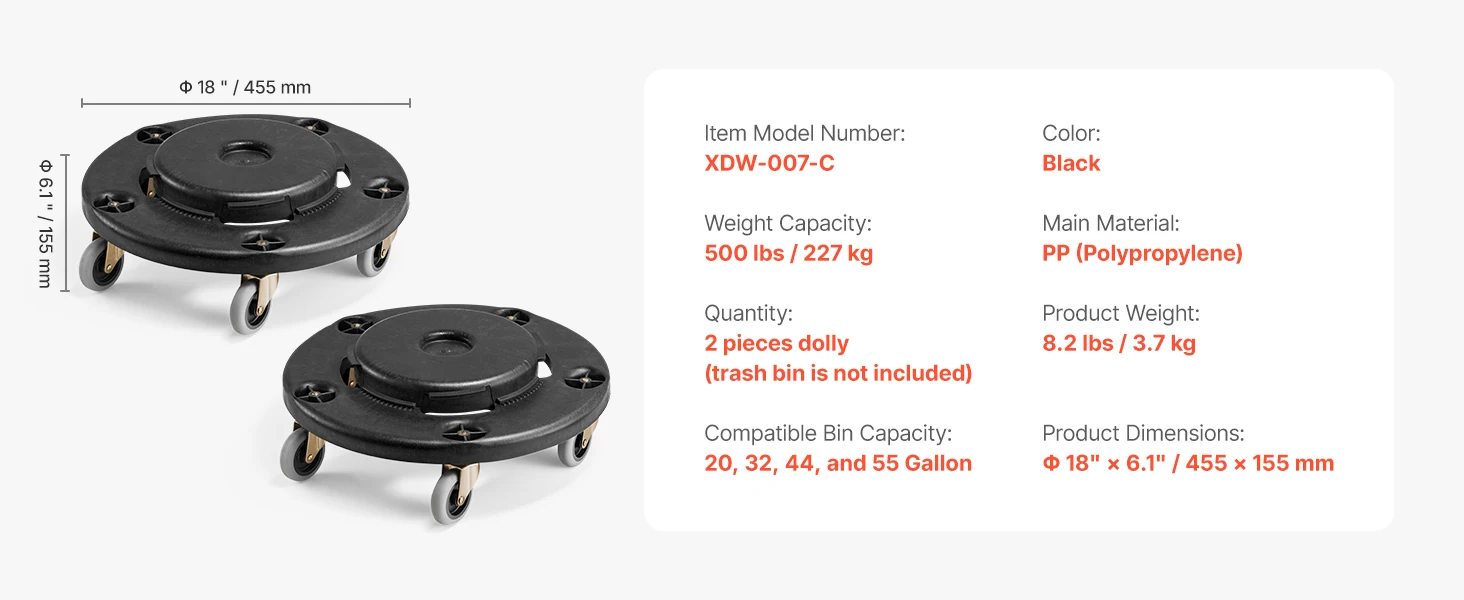 two pack option