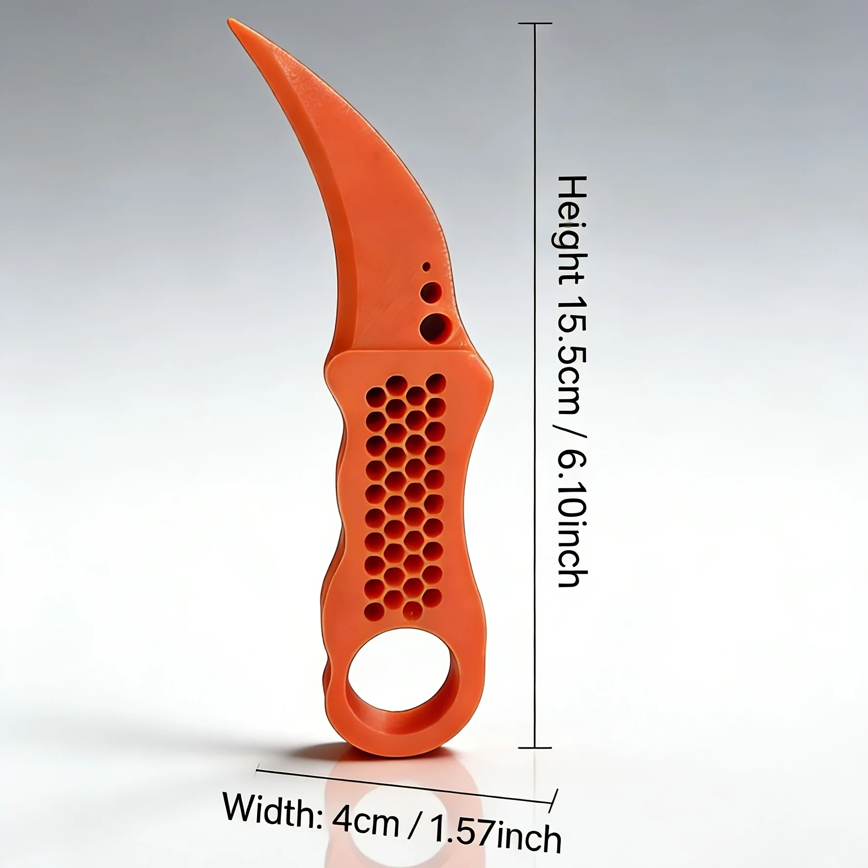 1피스 블랙 패키지 오프너, 테이프 커터, 종이 절단 및 필름 밀봉용 다용도 칼, 휴대용, 성형 손잡이, 미끄럼 방지 디자인, 친환경 소재, 편리하고 안전한 포장 개봉 도구, 사무실 및 가정용