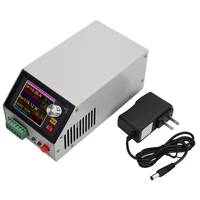 DC 12V 1A 2.4 Inch Color Screen DC Numerical Control Electronic Load Tester Constant Current Voltage DC 0~150V 20A 150W 1