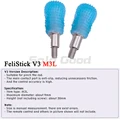 V3 M3L Blue
