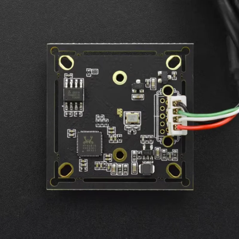 8M USB Camera (with microphone)