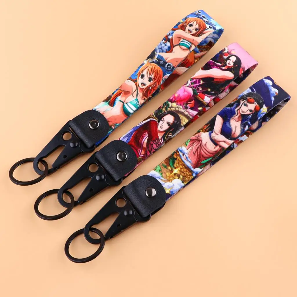 

Eagle Beak Keychain Anime Figures Key Holders Motorcycles Cars Keychain Backpack Accessories Key Ring Fans Gifts