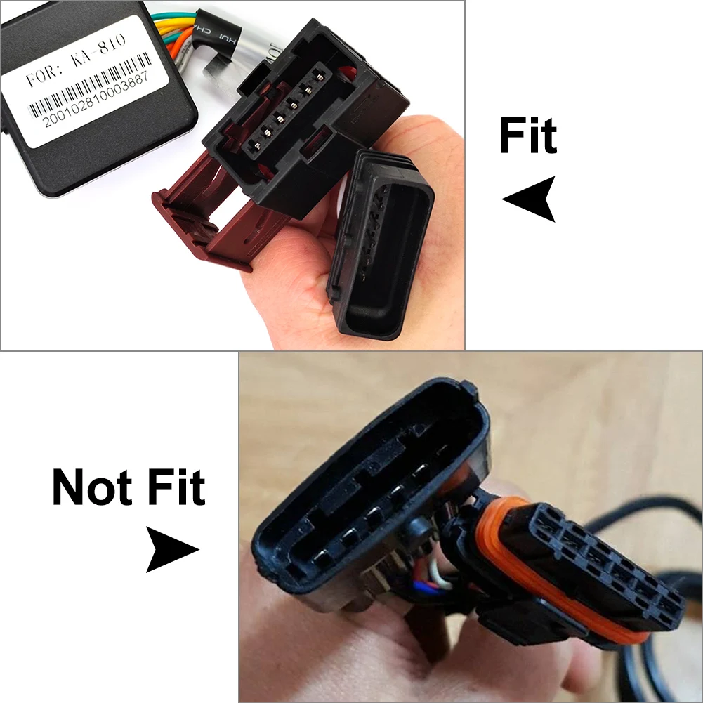 9 Drive Electronic Throttle Controller Pedal Accelerator For HYUNDAI Sonata 8 Velosteer VELOSTER For Kia Cerato Sorento Mohave