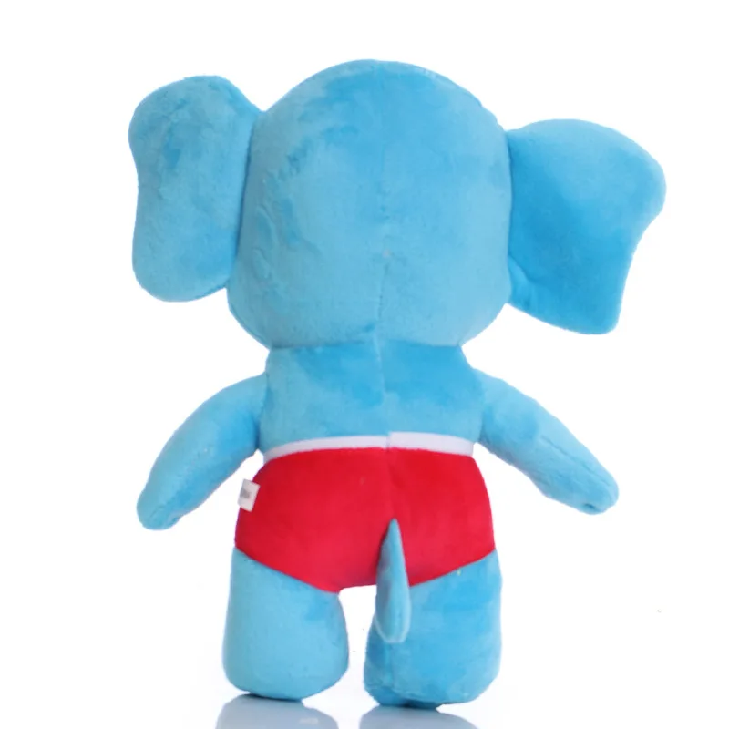 Anime Word Party Plushie Doll Lulu Bailey Kip Tilly Franny Toy