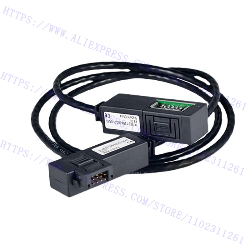 

Оригинальный новый контроллер Plc, быстрая доставка 6ES7288-6EC01-0AA0
