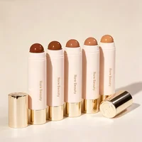 Rare Beauty Soft Pinch Matte Bouncy Blush Cream, texture crème de pomme de terre, longue tenue, naturelle, non collante, légère, maquillage pour le visage 5