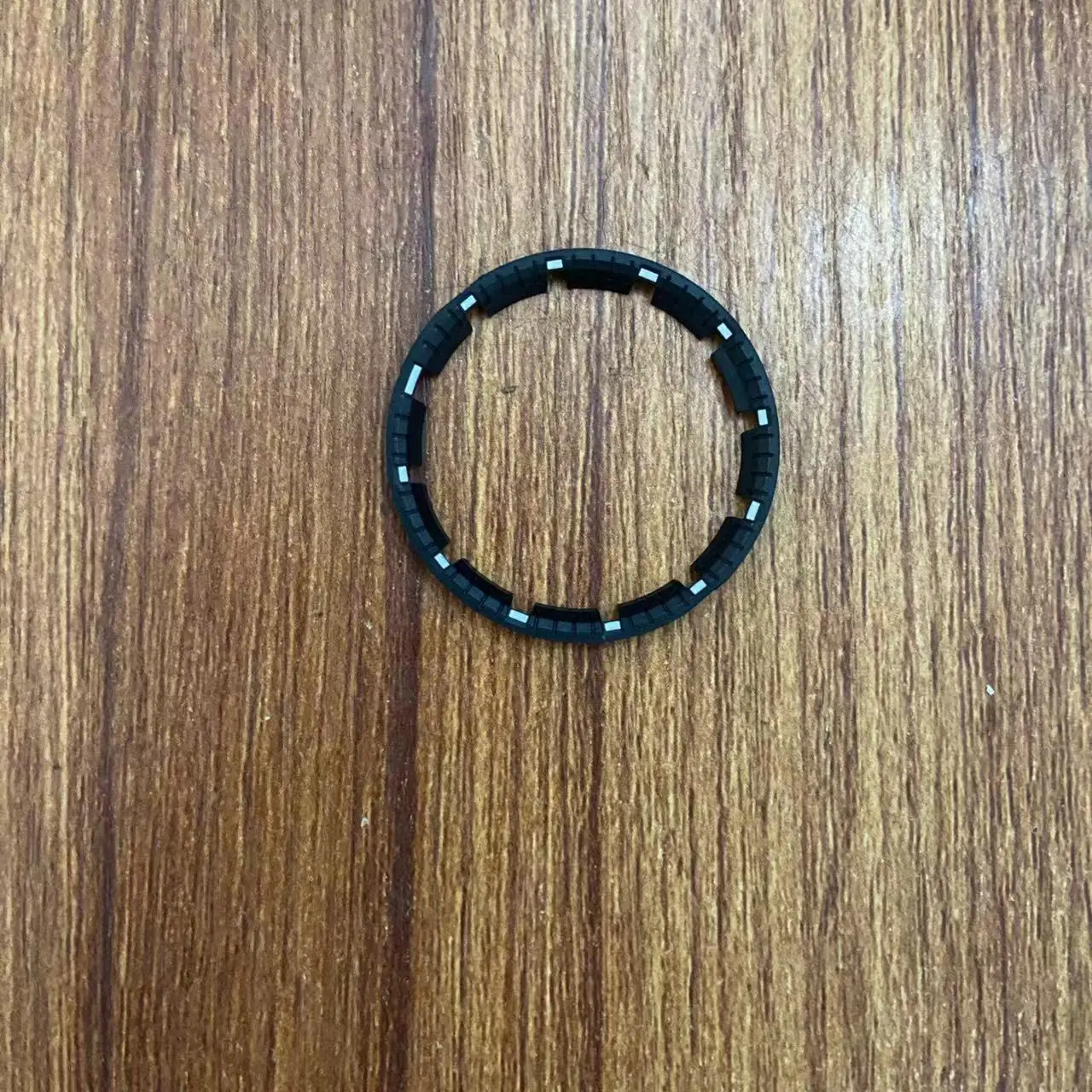 inner rings GA2100 GA2110 CASIOAK inner bezel dot designs mod kits fashion watch parts
