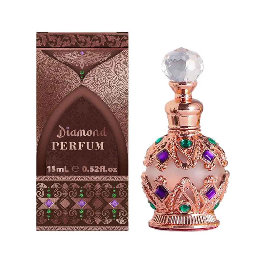 Energetischer und selbstbewusster Damenduft mit blumiger Note. Erhältlich in verschiedenen Größen von 15 ml bis 90 ml. Langanhaltend._voghion.com