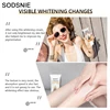 Intimate Whitening Cream Moisturizing Improve Dullness Lighten Dark Spots Improve Pigmentation Private Area Brighten 50g 6