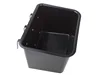 Horse Feed Bucket Are Made of Thickened Plastic Which Is Temperature Resistant Sturdy Durable and Has A Large Capacity 4