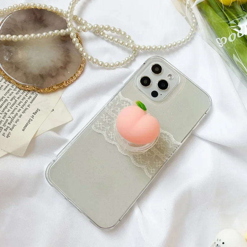 Enhanced Product Title:  
Versatile Foldable Phone Stand with Finger Ring Holder