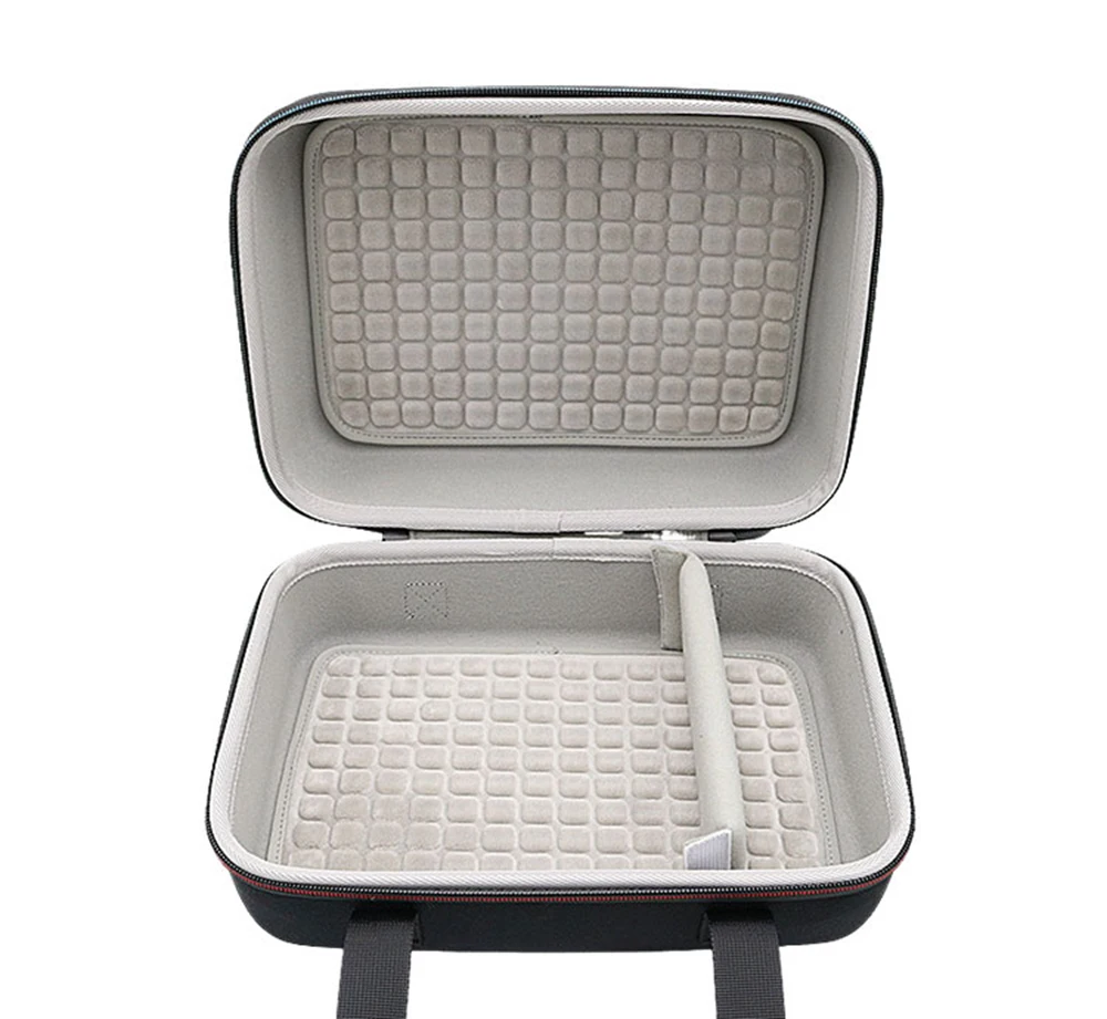 Hard EVA Projector Storage Bag for Epson EF-15 15B 15W 15E Projector Protect Box Accessories Portable Travel Carrying Case