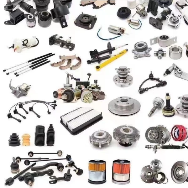 FengDe AUTO PARTS Store