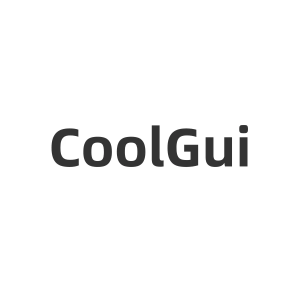 CoolGui Store
