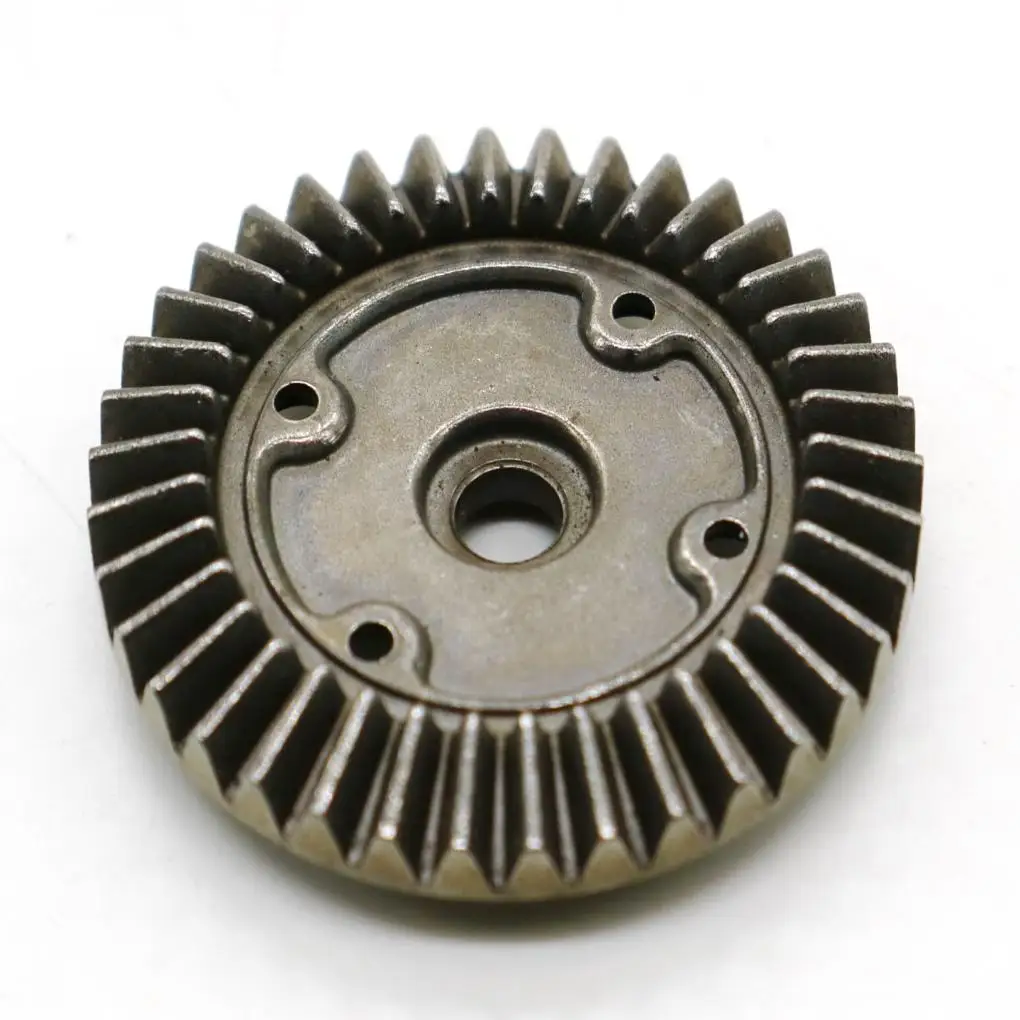 

RCGOFOLLOW 1 10 Steel Hardened Gear RC Upgrade Part Rc Gear For AXIAL SCX10 RC Car Part RC Car Accessories Replacement Parts