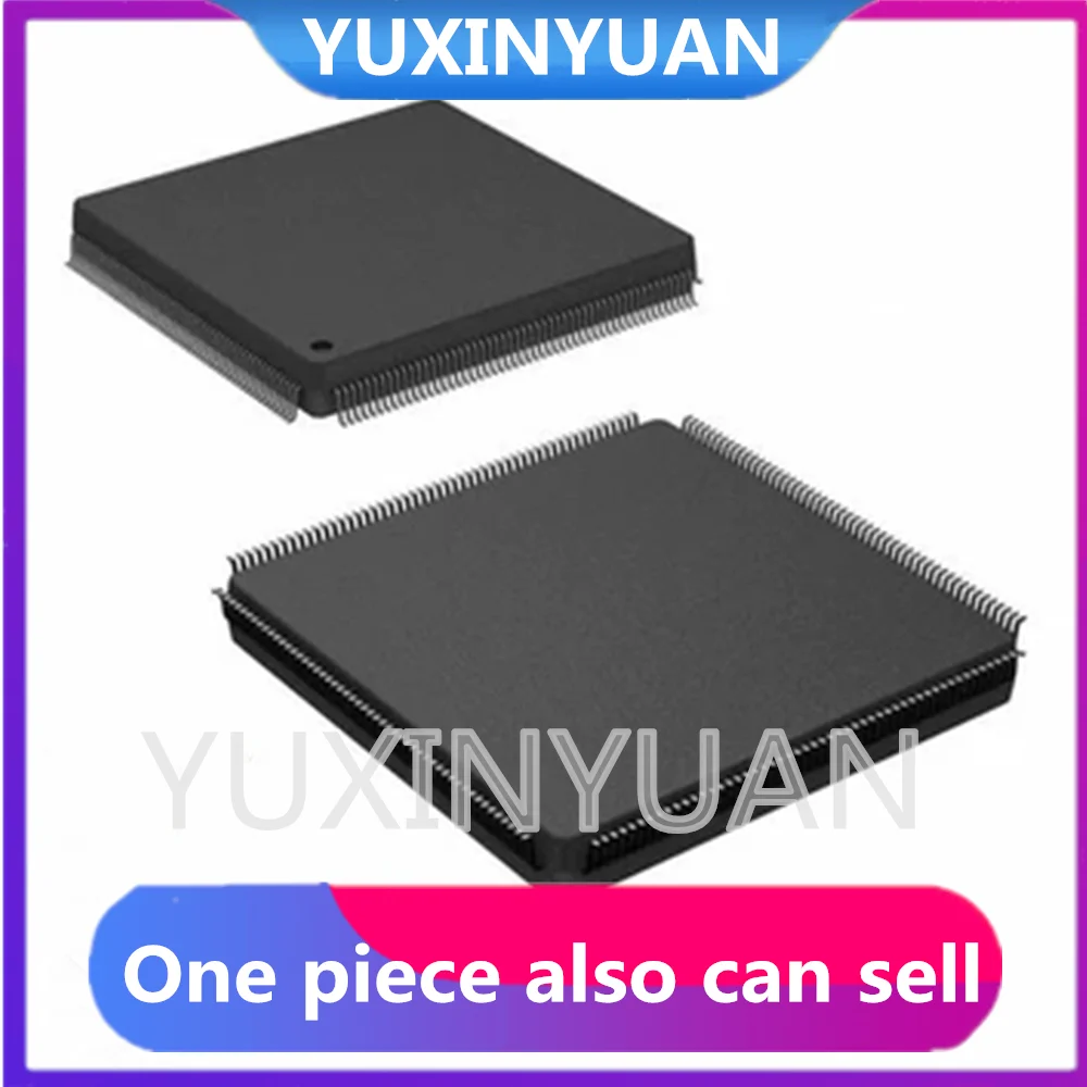 

1 шт./партия 100% Новый оригинальный MST9818H1 MST9818 9818H1 9818 QFP256 IC YUXINYUAN IC в наличии 100% тест
