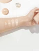 Judydoll Oil Control Liquid Foundation for A Long Duration Oil Concealer Creme Foundation Long lasting makeup retention 3