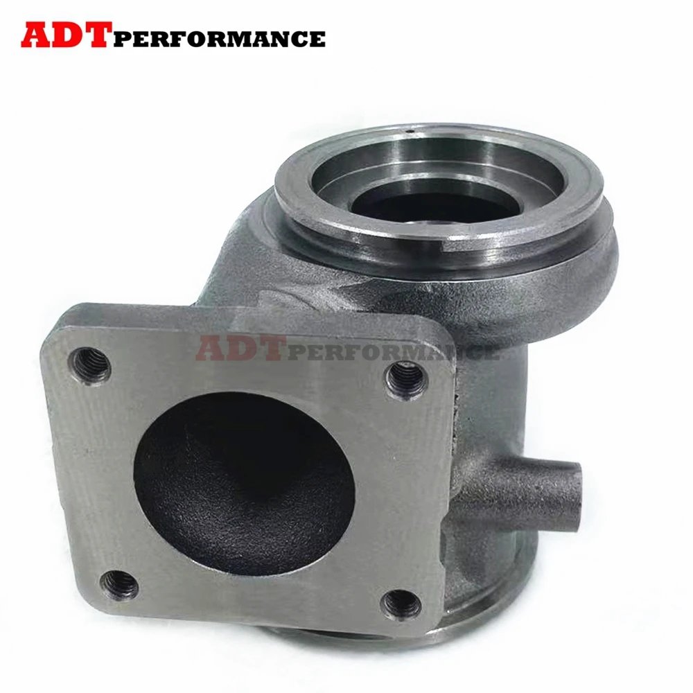 Mgt1446Z Gt1446Z Alloggiamento Scarico Turbina 799502 788195 811311 Per Fiat 500 Abarth 595 132 Kw - 180Hp 1.4 T-Jet 16V 2008-