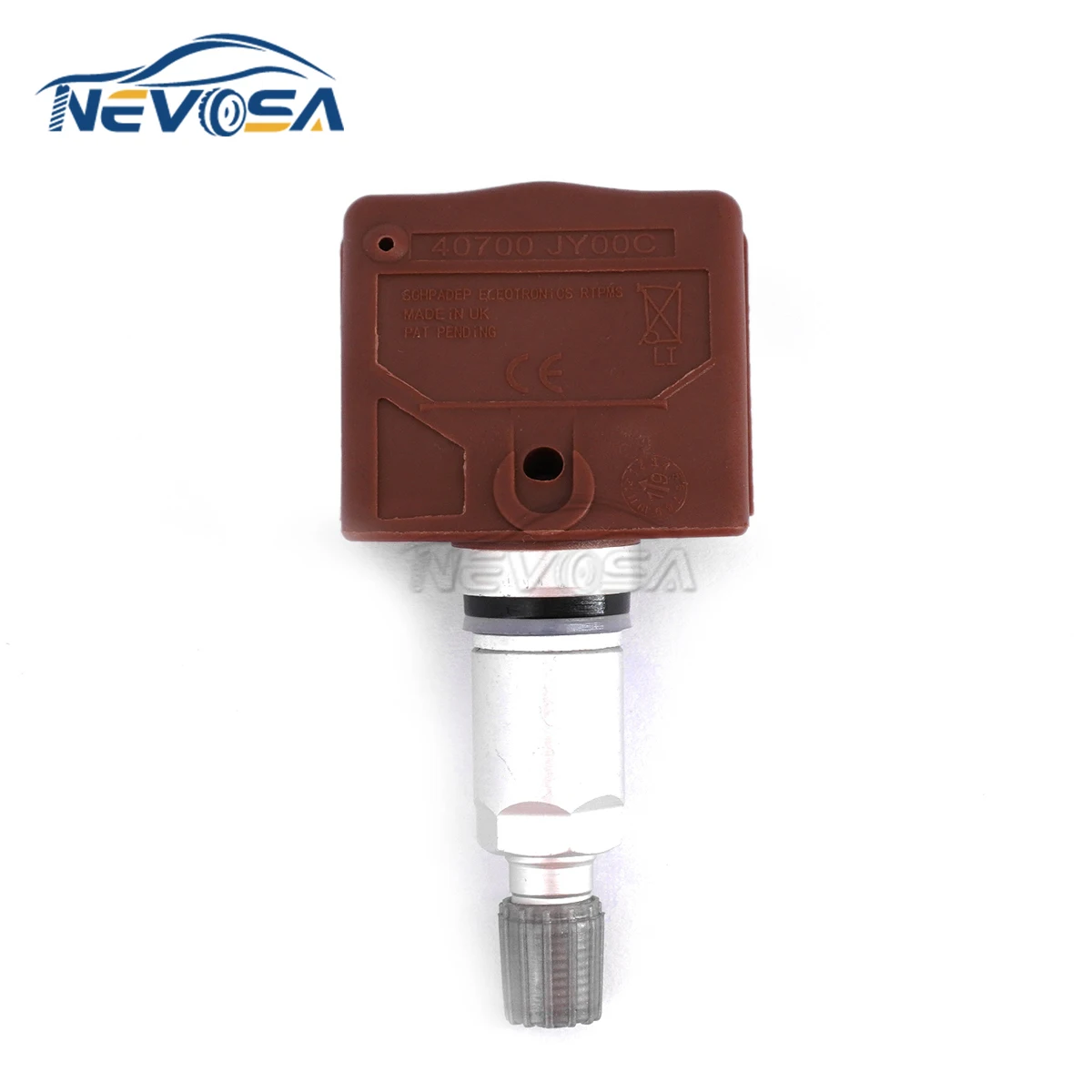 NEVOSA TPMS , Ÿ̾ з ͸ ý, ǴƼ FX EX G M ø Q60  QX50 QX70, ֻ GTR 370Z, 40700-JY00C
