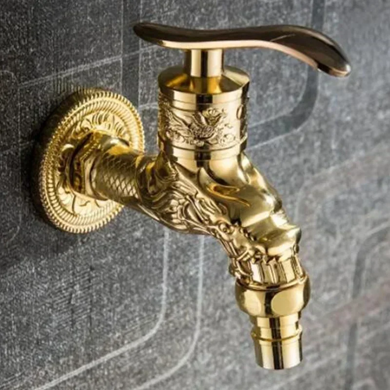 Bathroom Faucet Retro Faucet