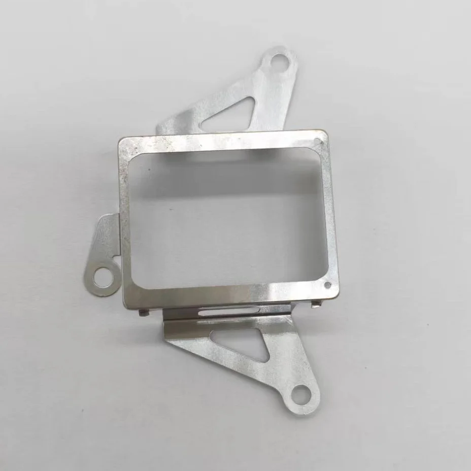 6Pcs Testina Di Stampa Cornice R290 Adatto Per Epson Stylus R390 Rx590 A920 G850 Rx560 R260 Rx280 Ep-705A Ep-706A Ep-704A R330 Tx650