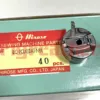 HIROSE BC-TCLK(BA)-NBL Shuttle BOBBIN CASE JACK 2010 3020 Pattern Sewing Machine AMS-210D ZOJE SHANGGONG SUNSTAR UNICORN BRUCE 1
