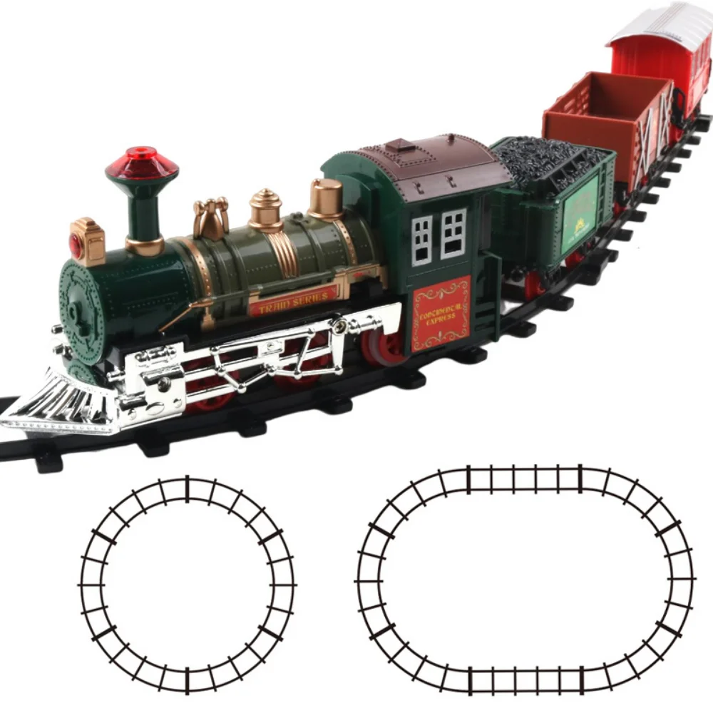 Classic Express - Meu primeiro trem de brinquedo 