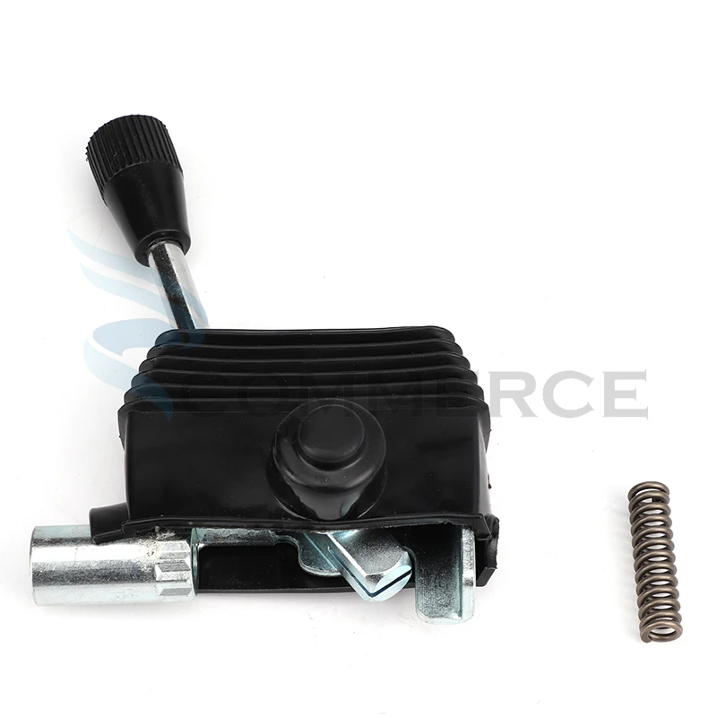 Shifter Go Kart ATV/Kart Reverse Shifter Lever - 3-Position Forward ...