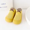Infant Toddler Spring Summer Soft Sole Sock Shoes Cute Animals Unisex Baby Non-Slip Floor Socks Kids 0-3T Lightweight Prewalker 4