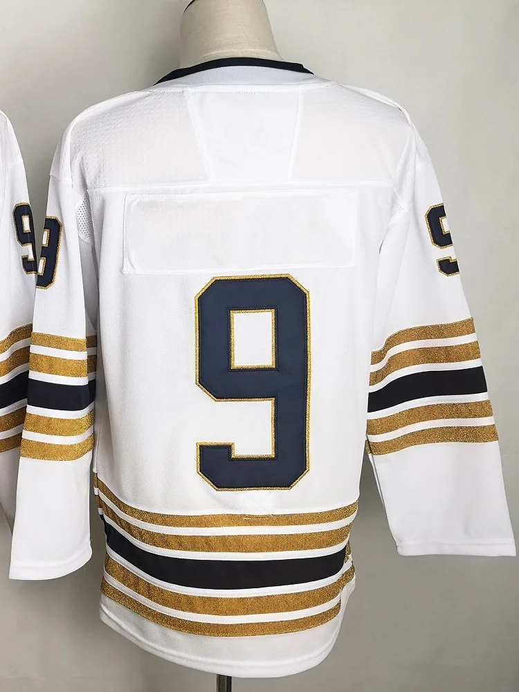 Custom Ice Field Hockey Jerseys No.053 We Have Your Favorite Name