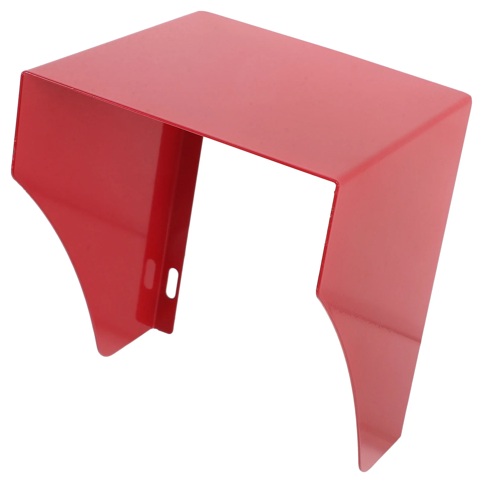 Рисунок 3 - Сирена, кнопка огня