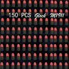 Toy Gun Accessories Soft Bullets Shells Magazines Glock M1911 Desert Eagle Pistol Gun Parts Can Shoot No Gun 2