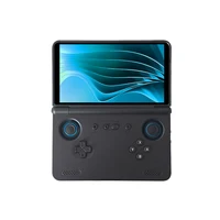 Retroid Pocket Flip2 SD865 1080p Console de jeu pliante AMOLED 500Nits 5.5 "écran 5000mAh Machine de jeu portable cadeau du client 4