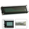 Audio Spectrum Analyzer Board Meter VU Meter Screen Display 32Hz-20KHz AK2515 Acrylic Spectrum VFD Sound Level 5